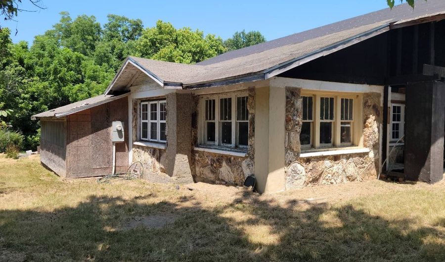 36 Peace Valley Rd, Ash Flat, AR 72513 - 0 Beds, 0 Bath