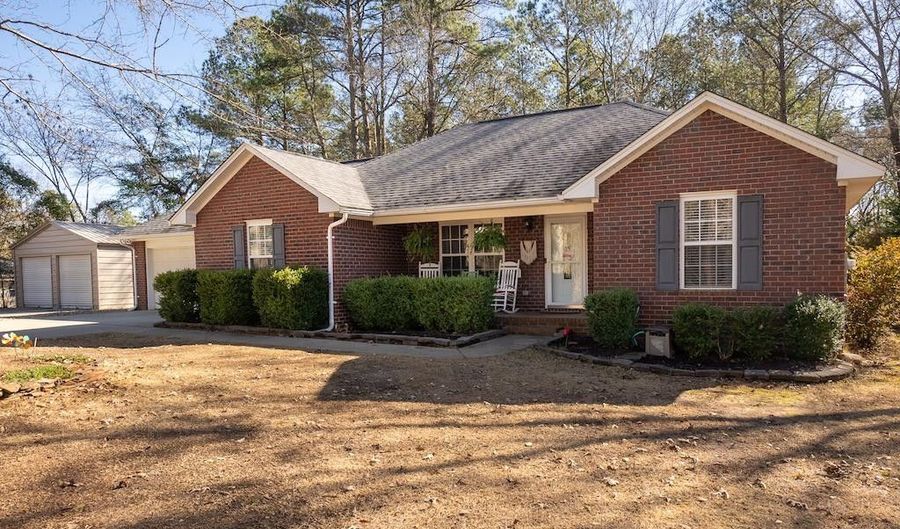 2881 SOYE Dr, Dalzell, SC 29040 - 3 Beds, 2 Bath