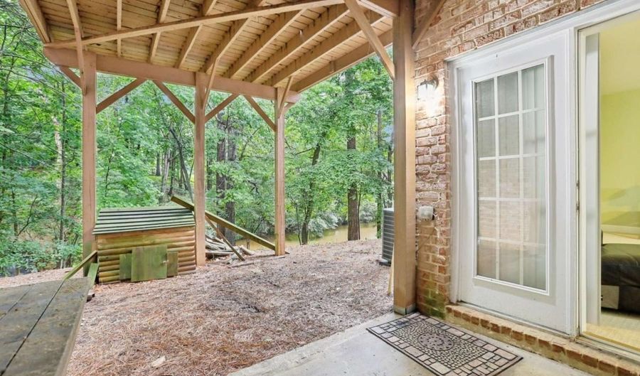 3479 Kiveton, Peachtree Corners, GA 30092 - 4 Beds, 5 Bath