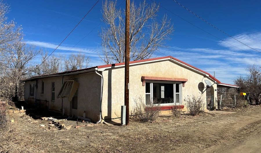 200 Baca, Aguilar, CO 81020 - 2 Beds, 1 Bath