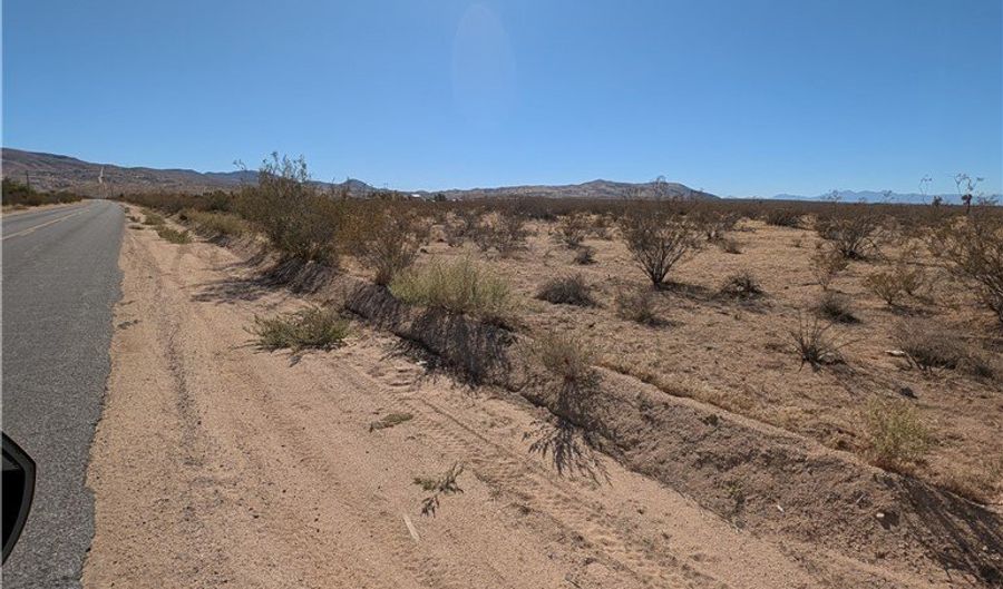 0 Milpas Dr, Apple Valley, CA 92308 - 0 Beds, 0 Bath
