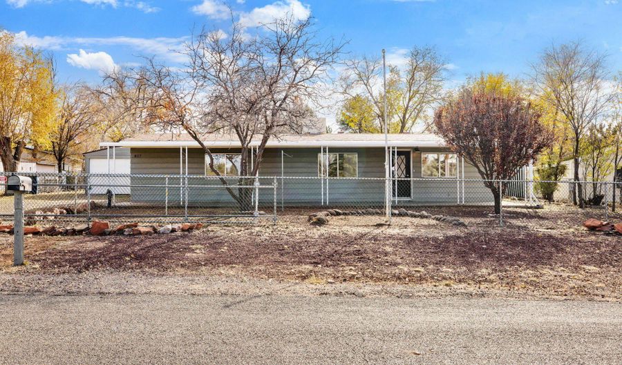817 S Rd 3, Chino Valley, AZ 86323 - 2 Beds, 2 Bath