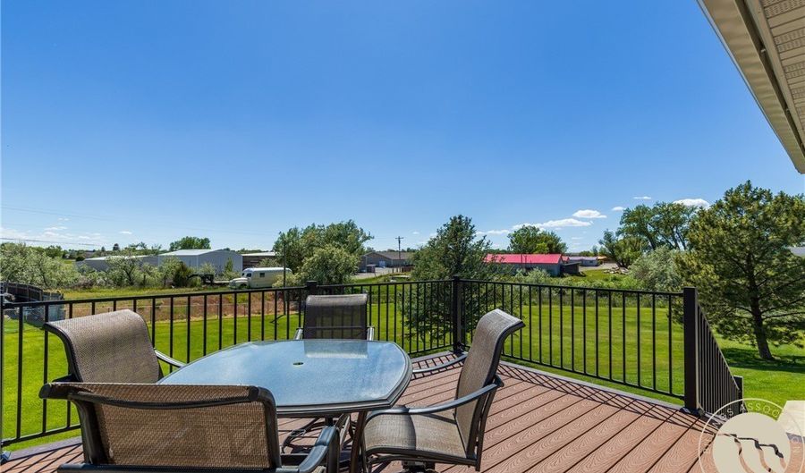 2801 Saratoga Trl, Billings, MT 59105 - 4 Beds, 3 Bath