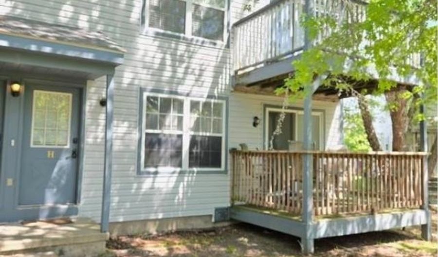 20 H Oyster Bay Rd H, Absecon, NJ 08201 - 2 Beds, 2 Bath