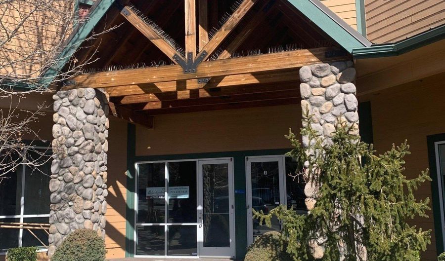 4530 S Carson St Lot 3, Carson City, NV 89701 - 0 Beds, 0 Bath