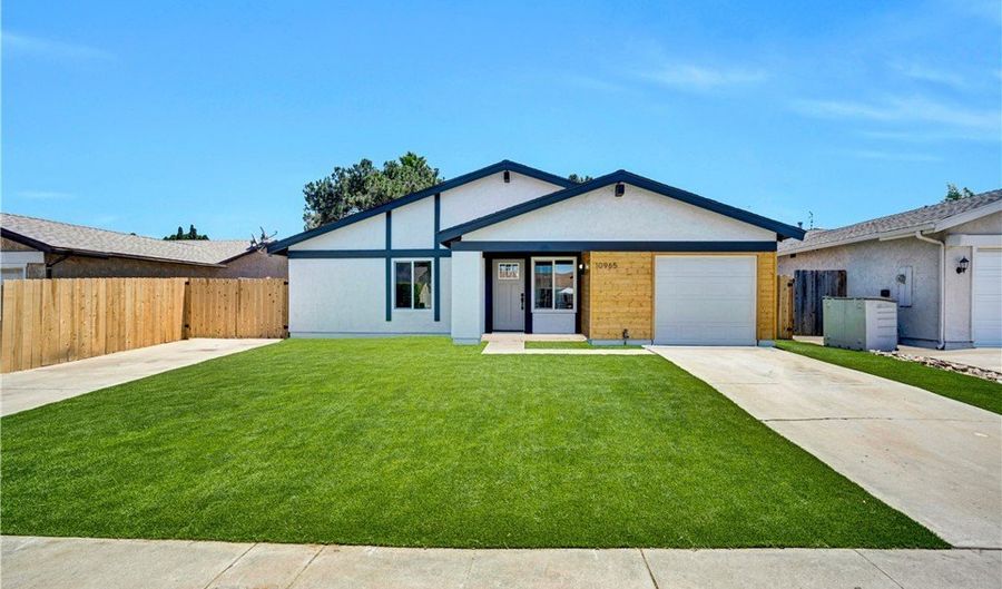 10965 Canis Ln, San Diego, CA 92126 - 3 Beds, 2 Bath