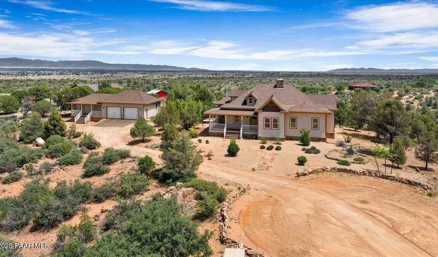 4255 Macando Trail Rd, Chino Valley, AZ 86323 - 3 Beds, 3 Bath
