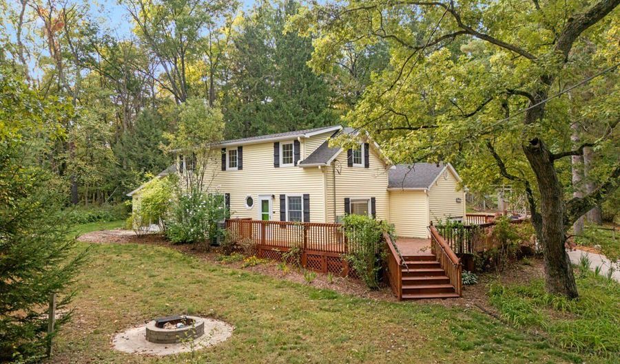 9300 Conservation St NE, Ada, MI 49301 - 4 Beds, 3 Bath