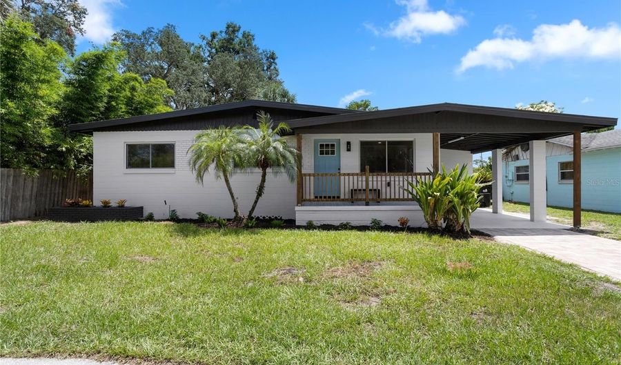 742 CANOVIA Ave, Orlando, FL 32804 - 3 Beds, 2 Bath