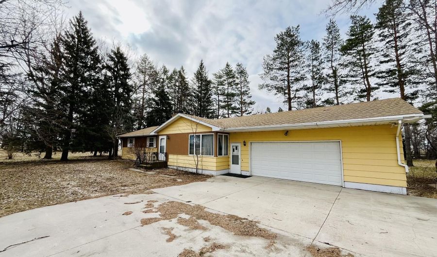 39475 133rd St, Bath, SD 57427 - 3 Beds, 2 Bath
