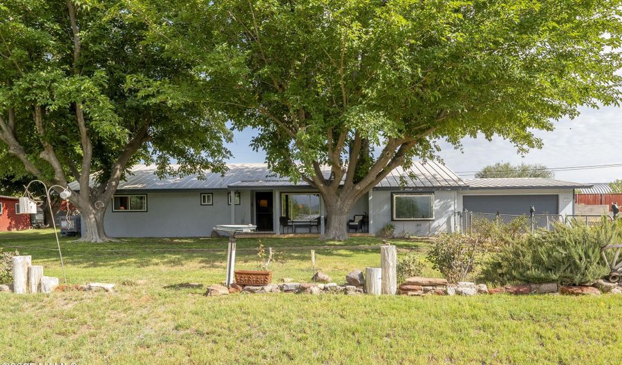 1846 Dodge Rd, Camp Verde, AZ 86322 - 3 Beds, 2 Bath