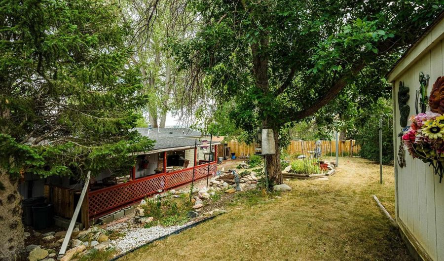 1280 Bruce St, Buffalo, WY 82834 - 2 Beds, 2 Bath