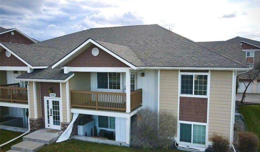 2240 Baxter Ln #B6, Bozeman, MT 59718 - 2 Beds, 2 Bath