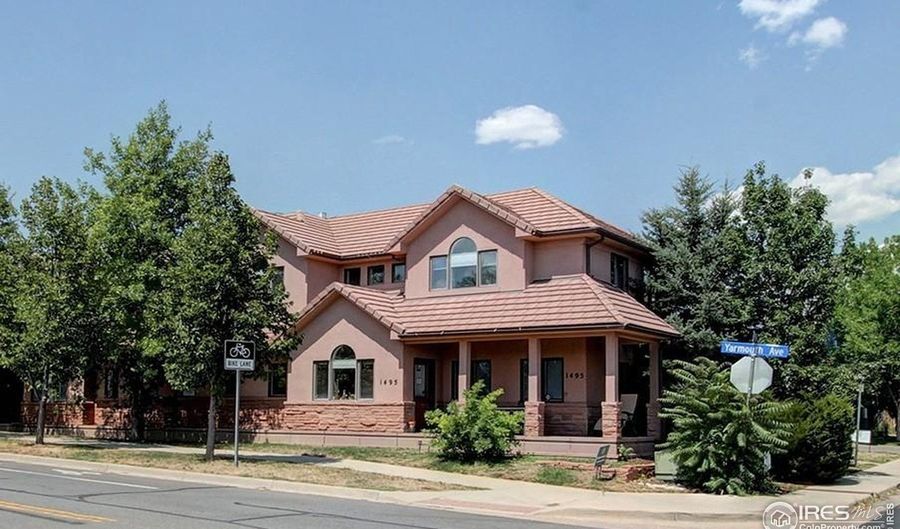 1495 Yarmouth Ave B, Boulder, CO 80304 - 0 Beds, 0 Bath