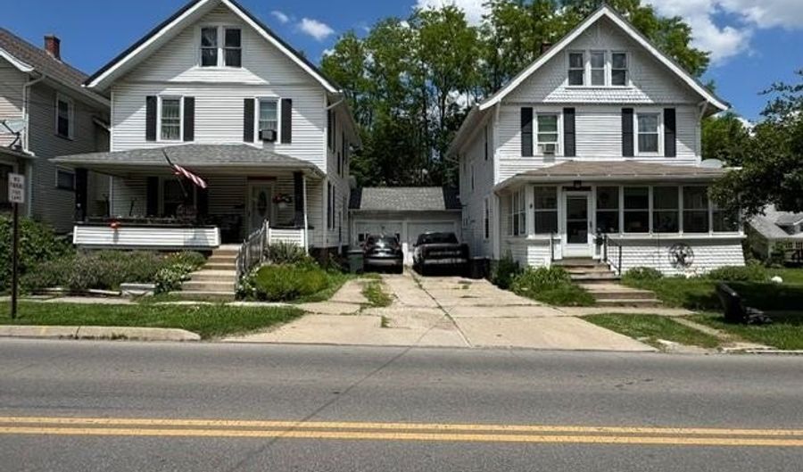 452 450 W Main St, Ashland, OH 44805 - 3 Beds, 2 Bath