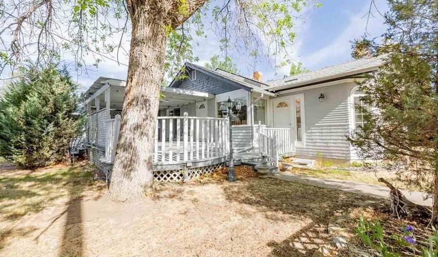 1244 Bleistein Ave, Cody, WY 82414 - 3 Beds, 2 Bath