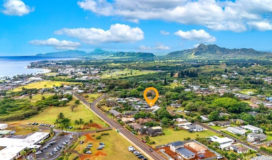4806 Iiwi Rd, Kapaa, HI 96746 - 0 Beds, 0 Bath