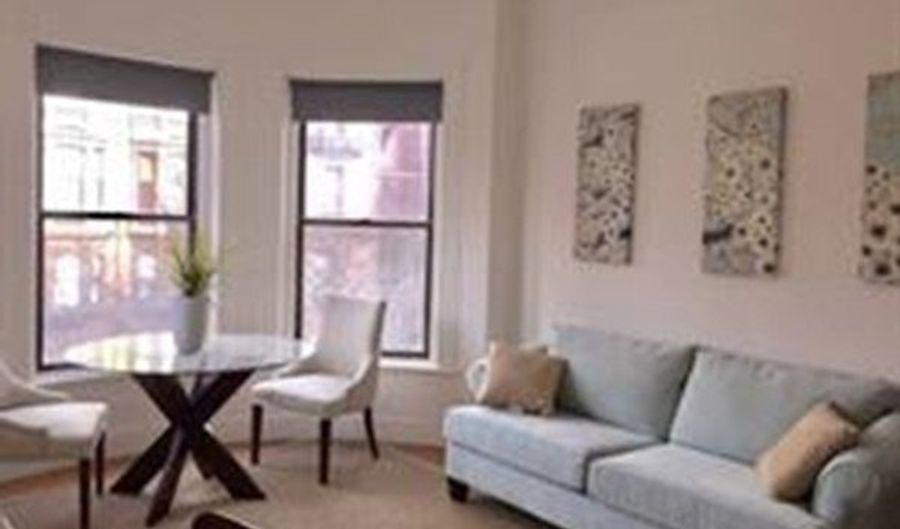 47 Massachusetts Ave 3, Boston, MA 02115 - 1 Beds, 1 Bath