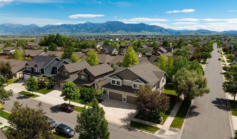 712 Forestglen Dr B, Bozeman, MT 59718 - 4 Beds, 3 Bath