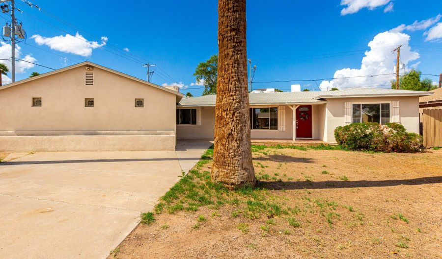 809 N GILBERT Ave, Casa Grande, AZ 85122 - 4 Beds, 2 Bath