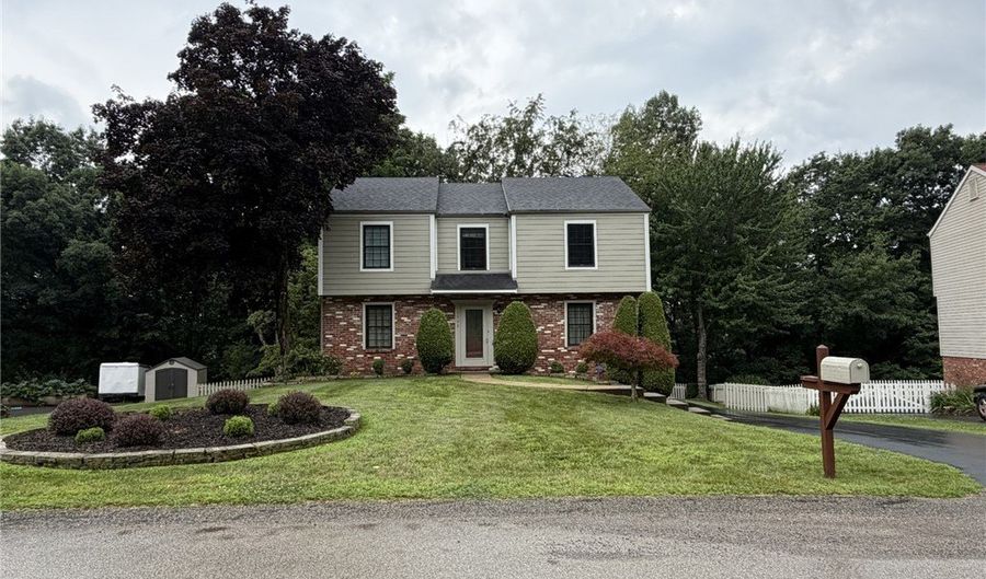 4790 Bayfield Rd, Allison Park, PA 15101 - 4 Beds, 0 Bath