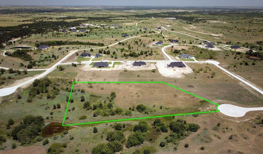 4076 Grizzly Trl, Aledo, TX 76008 - 0 Beds, 0 Bath