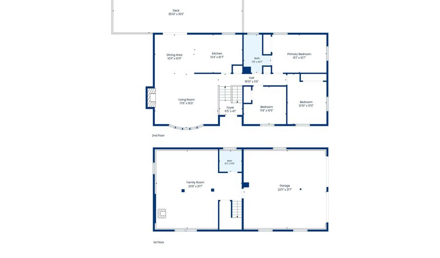 6 Sky Edge Ln, Bethel, CT 06801 - 3 Beds, 2 Bath