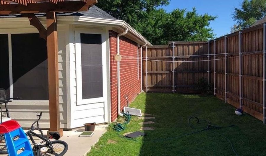 1202 Defford Ln, Allen, TX 75002 - 3 Beds, 2 Bath