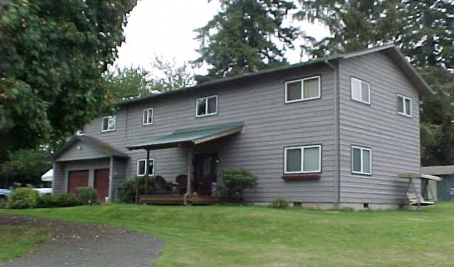 41590 Hillcrest Loop, Astoria, OR 97103 - 3 Beds, 4 Bath