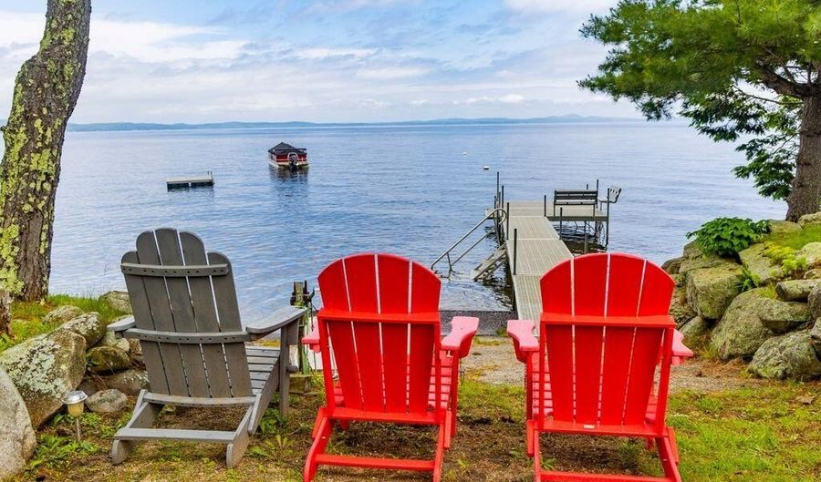 1522 Richville Rd, Standish, ME 04084 - 3 Beds, 1 Bath