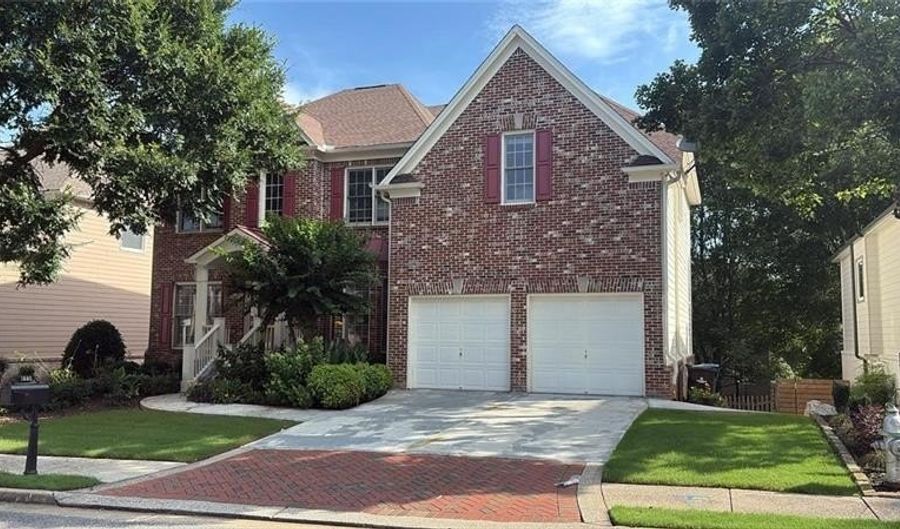 1880 Willshire Glen Dr, Alpharetta, GA 30009 - 5 Beds, 4 Bath