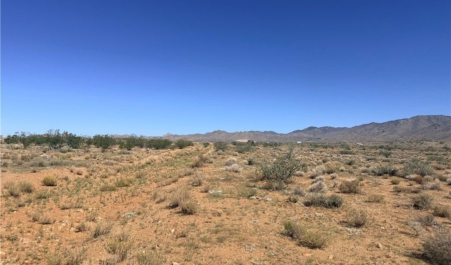 Palo Verde Drive, Chloride, AZ 86431 - 0 Beds, 0 Bath