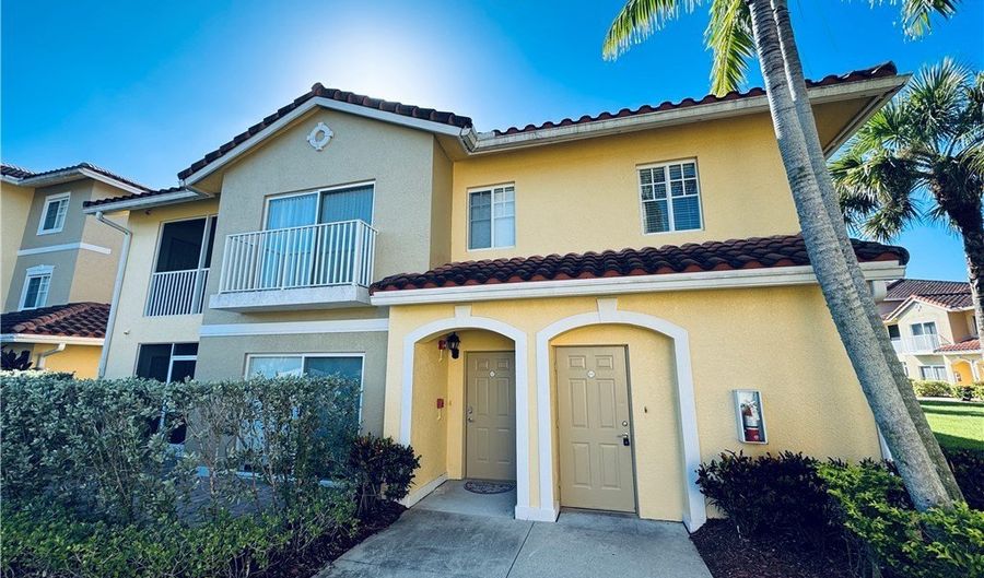 13180 Bella Casa Cir 275, Fort Myers, FL 33966 - 3 Beds, 2 Bath