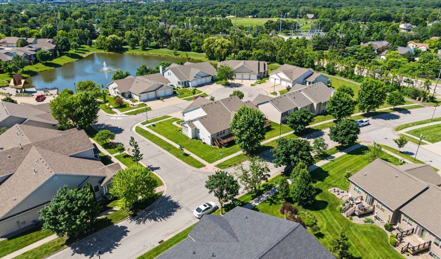 2821 Buckingham Ct, Ames, IA 50010 - 3 Beds, 3 Bath