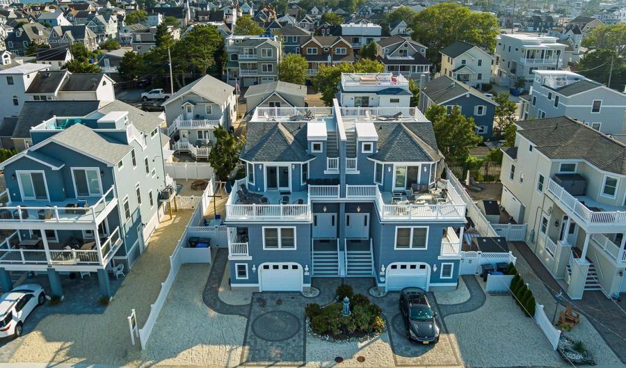 218 SEVENTH A, Beach Haven, NJ 08008 - 5 Beds, 3 Bath