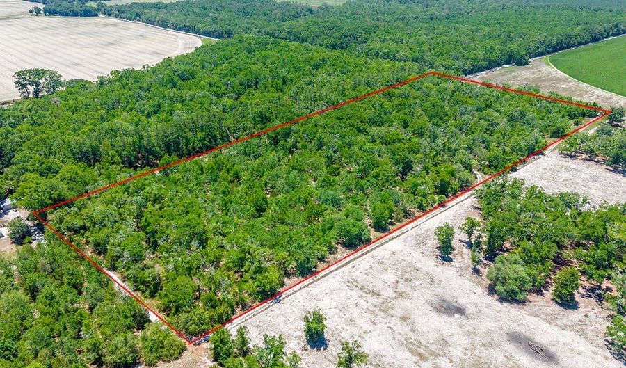 NW 40th Ave, Bell, FL 32619 - 0 Beds, 0 Bath