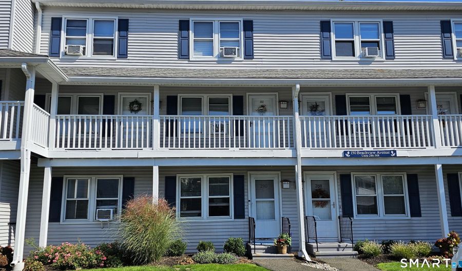 150 Beachview Ave 290, Bridgeport, CT 06605 - 2 Beds, 1 Bath