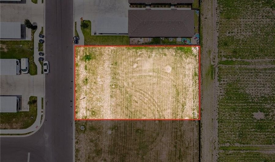 820 W Sunset Valley St, Alton, TX 78573 - 0 Beds, 0 Bath