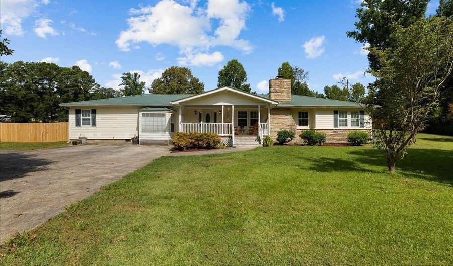 7300 HIGHWAY 132, Altoona, AL 35952 - 4 Beds, 3 Bath
