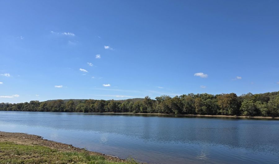Joe Baker Road lot 14, Batesville, AR 72501 - 0 Beds, 0 Bath