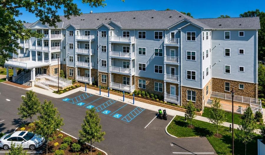 1 Mechanic St 409, Absecon, NJ 08201 - 2 Beds, 2 Bath