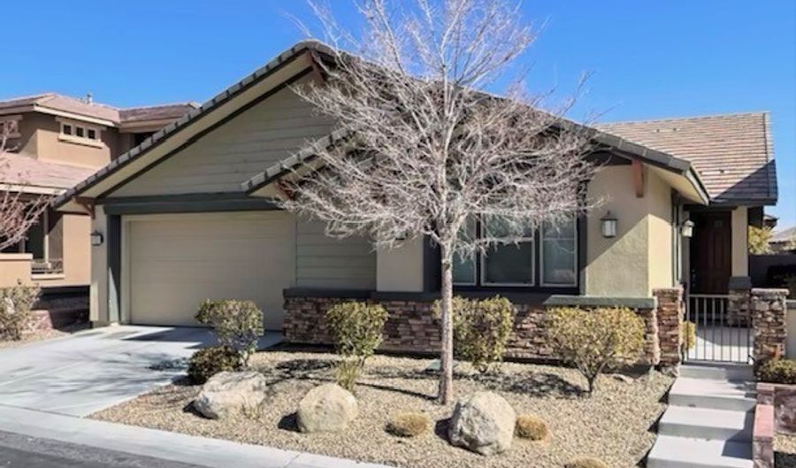 5564 Bethany Bend Dr, Las Vegas, NV 89135 - 3 Beds, 2 Bath