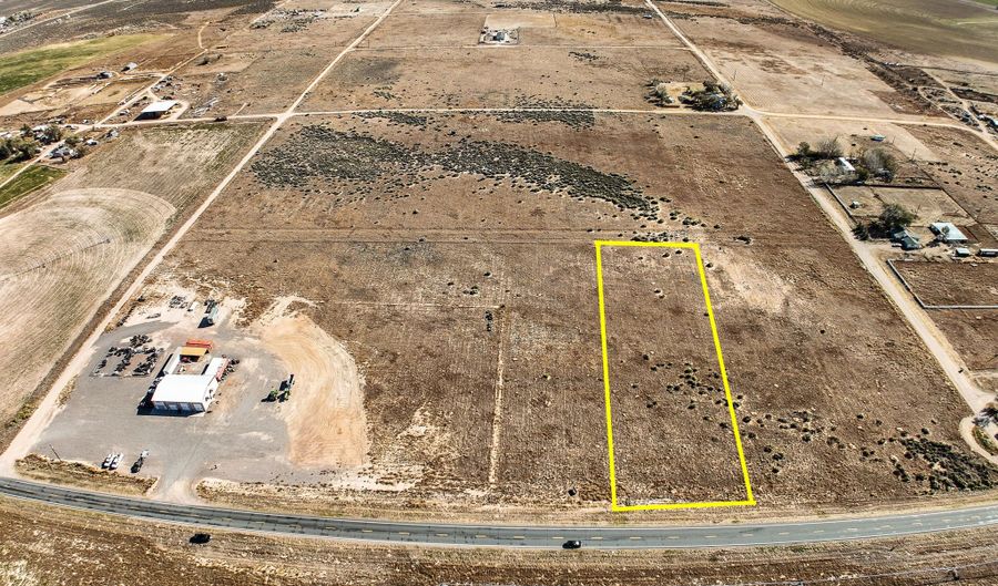 635 S UT-18, Beryl, UT 84714 - 0 Beds, 0 Bath