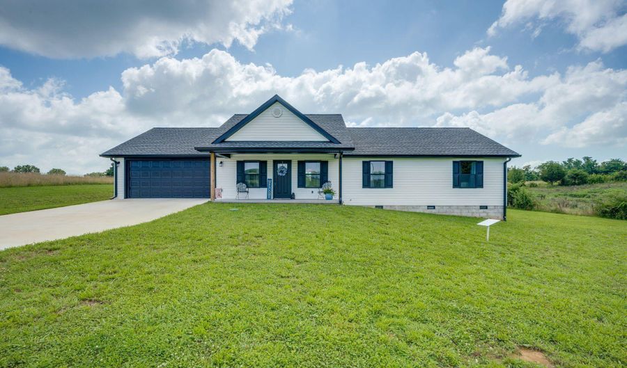 5920 Snapps Ferry Rd, Afton, TN 37616 - 3 Beds, 2 Bath