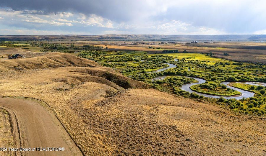 Lot 38 SIOUX TRAIL, Boulder, WY 82923 - 0 Beds, 0 Bath