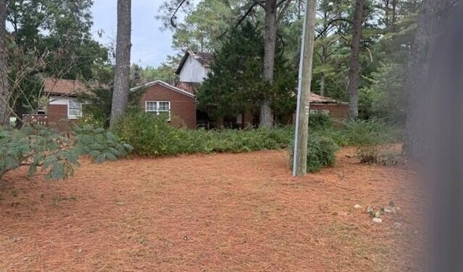 541 E Saluda Hall Rd, Ahoskie, NC 27910 - 3 Beds, 3 Bath