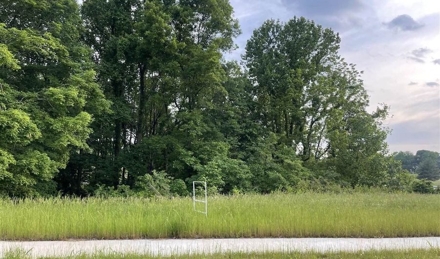 261 Driftwood Ct, Alvaton, KY 42122 - 0 Beds, 0 Bath