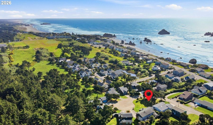 Newport Ave SW 7700, Bandon, OR 97411 - 0 Beds, 0 Bath
