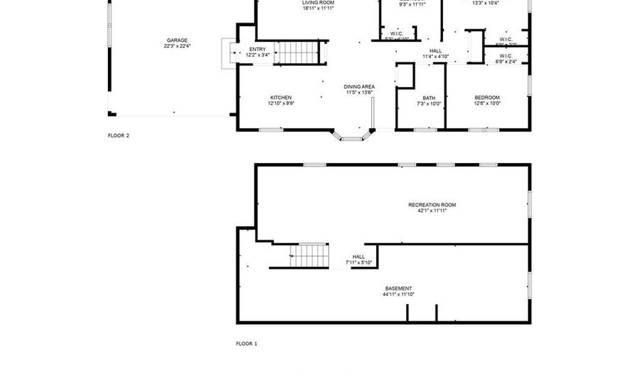 1510 Plainview Ln, Albert Lea, MN 56007 - 3 Beds, 2 Bath