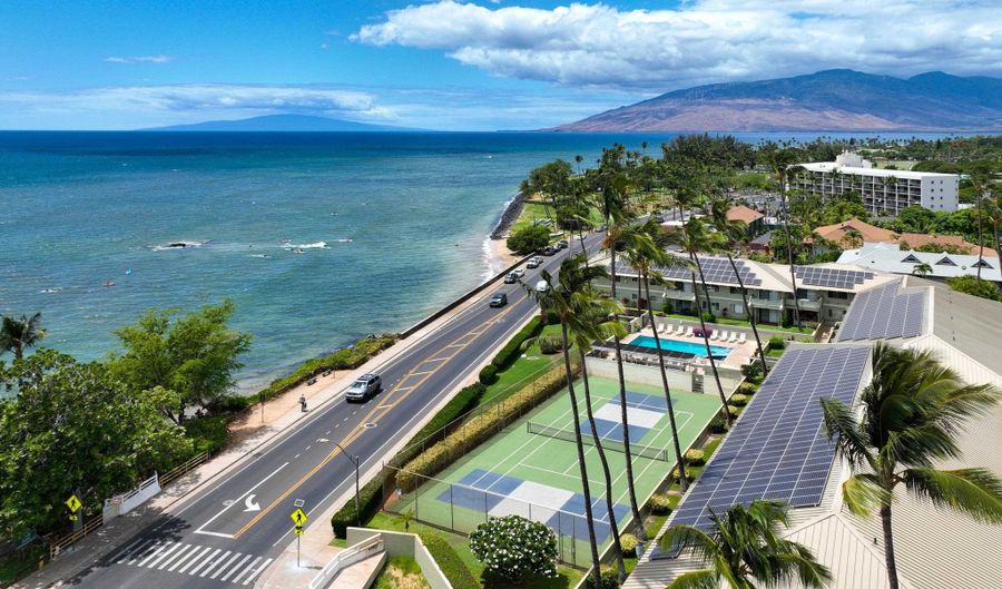 2075 S Kihei Rd 207, Kihei, HI 96753 - 1 Beds, 1 Bath